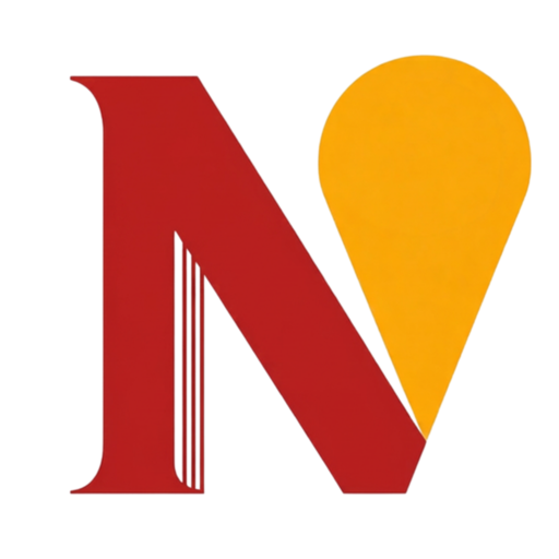 NagrikTV logo